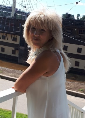 Лилия, 53, Россия, Тюмень