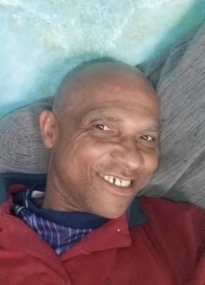 Cristiano из Diadema 50 лет