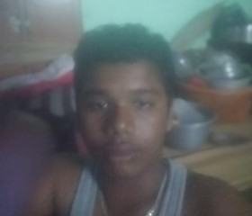 Mohan, 23, Vadamadurai
