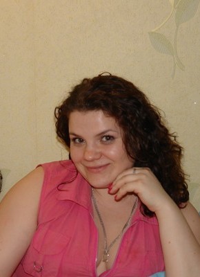 Анна, 38, Россия, Некрасовка