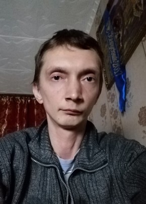 Вован, 37, Россия, Шексна