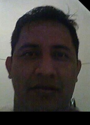 Roney, 47, República Federativa do Brasil, Manáos