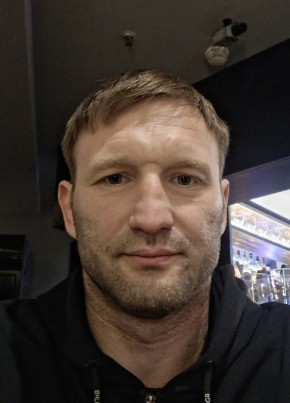 Aleksandr, 42, Russia, Balashikha