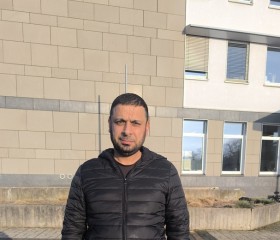 Schade, 44, Hameln