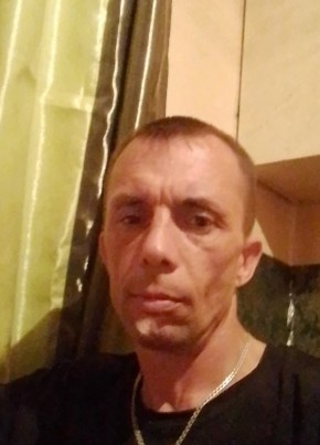 Андрей Громаков, 42, Россия, Калуга