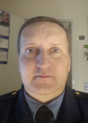 Алексей, 44, Россия, Североморск