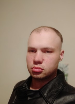 Антон, 34, Россия, Уфа