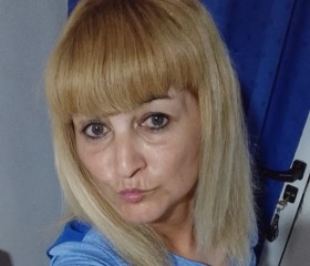 Alejandra, 18, Crespo