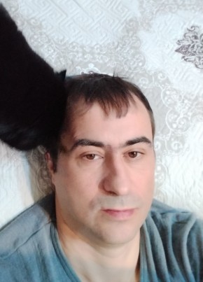Максим, 43, Россия, Средняя Ахтуба