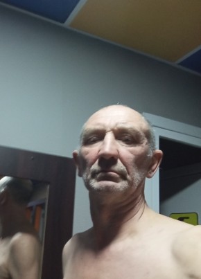 Рим из Копейска 63 года