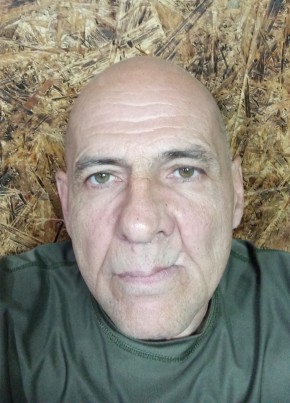Вадим из Уссурийска 55 лет