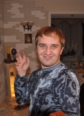 Денис, 45, Україна, Київ