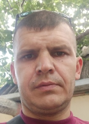 Алексей, 43, Україна, Запоріжжя