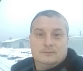 Макс, 42 года, Брянск