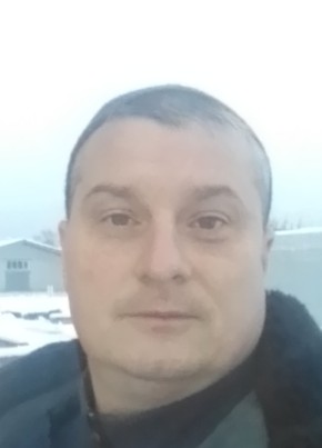 Макс, 42, Россия, Брянск