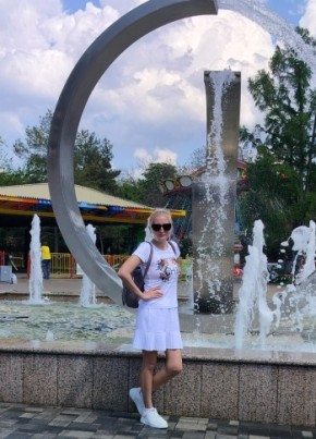 Katrin из Новошахтинска 40 лет