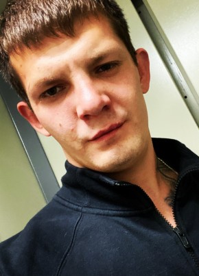 Владислав, 29, Россия, Канаш