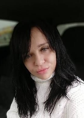 Мария, 37, Россия, Пермь