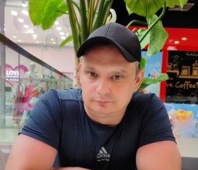Александр, 42 года, Toshkent