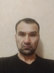 Алимурод, 44 года, Москва