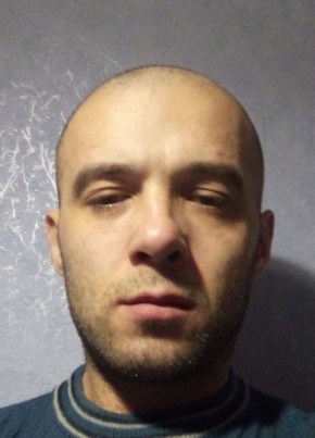 Alexander, 23, Россия, Санкт-Петербург