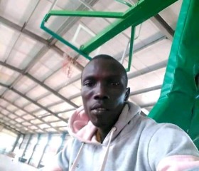 Edema Innocent, 36 лет, Gulu