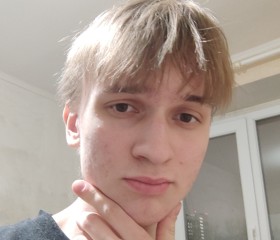 Konstantin, 20 лет, Москва