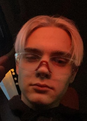 Anton, 25, Russia, Krasnodar