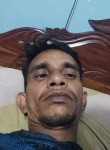 Mr Ripon (Khan), 37 лет, জয়পুরহাট জেলা