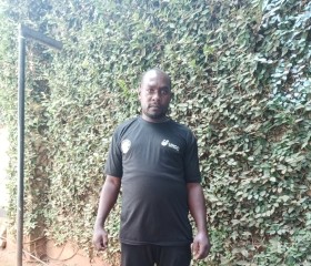 KASAGA BALIKUDEB, 30, Kampala