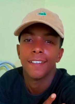 Rei das pepekas из Rio de Janeiro 21 год