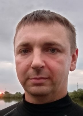 Сергей из Владивостока 45 лет