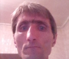 Вадим Власов, 46 лет, Новосибирск