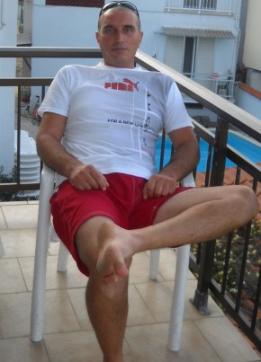 Янко, 52, Република България, Сливен