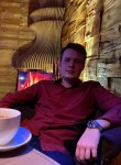 ivan, 23 года, Екатеринбург