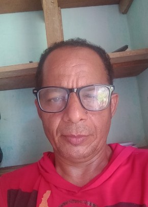 Lindomar из Ananindeua 49 лет
