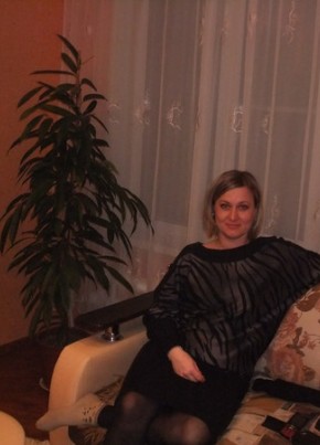 Татьяна, 46, Россия, Нововаршавка