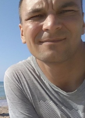 Кирилл, 44, Россия, Евпатория