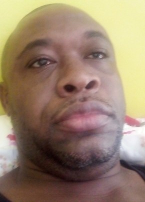 Becks Vibes, 39, Jamaica, Kingston