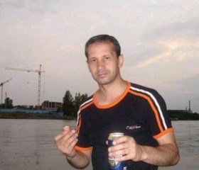 Aleksey, 48, Saint Petersburg