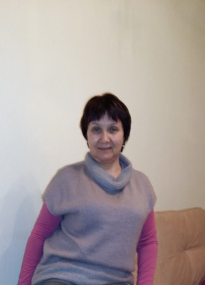Лили, 59, Россия, Чебоксары