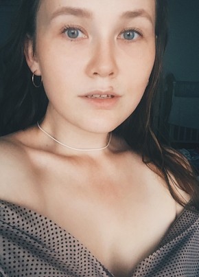 Лена, 31, Россия, Некрасовка