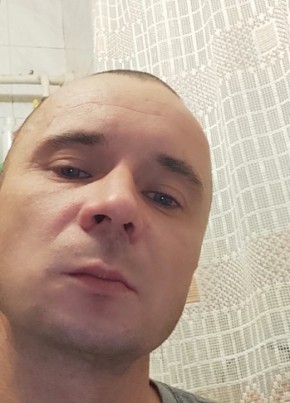 Руслан, 42, Україна, Буча