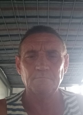 Vasiliy, 54, Russia, Novorossiysk