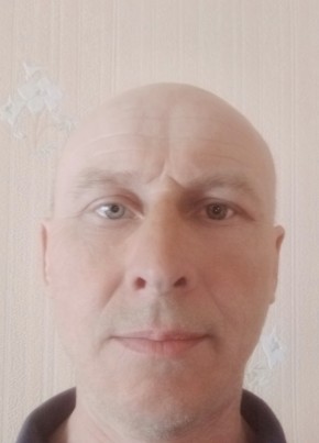 Юра Большаков, 50, Россия, Шушенское