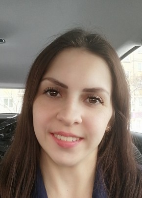 Виктория, 32, Россия, Хабаровск