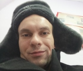 Станислав, 34 года, Смоленск