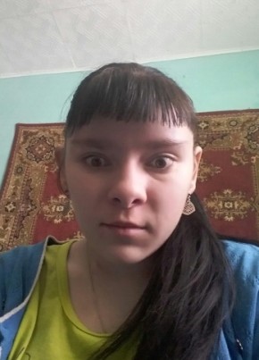 татьяна, 30, Россия, Сузун