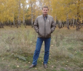 Евгений, 56 лет, Омск