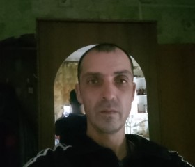 Stas Beshtanko, 42 года, Камышин